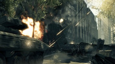 Crysis 2 Image