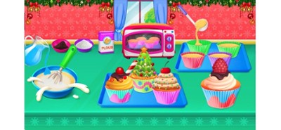 Cupcake Maker! Image