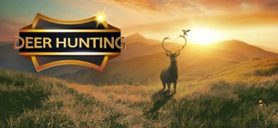 Deer Hunter - Hunting Sniper Image
