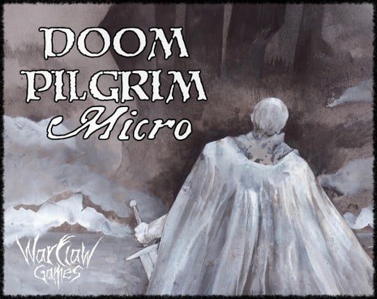 DOOM PILGRIM Micro Game Cover