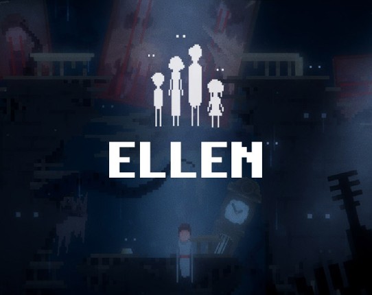 Ellen Game Cover