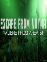 Escape from Voyna: Aliens from Area 51 Image