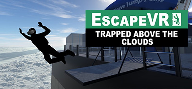 Escape!VR -Above the Clouds- Game Cover