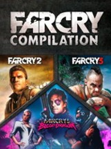Far Cry Compilation Image