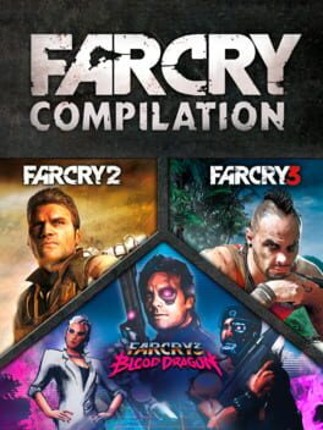 Far Cry Compilation Game Cover