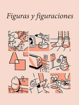 Figuras y Figuraciones Game Cover
