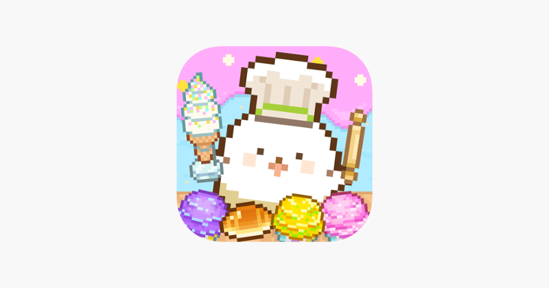 Fresh Bread! Fairy Bakery Game Cover