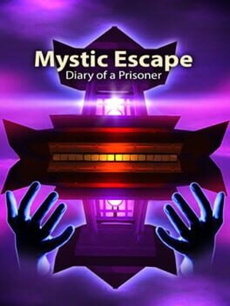 Mystic Escape Game Cover