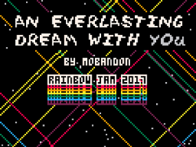 An everlasting dream with you Image