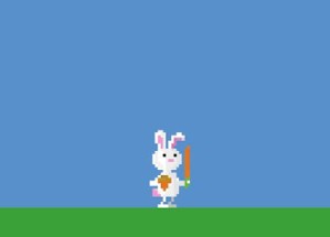 beat, the bunny Image