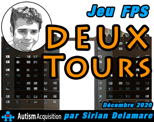 Deux Tours Game Cover