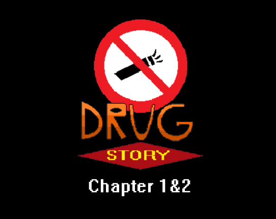 Drug Story : Chapter 1&2 (Android) Game Cover