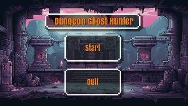 Dungeon Ghost Hunter Image