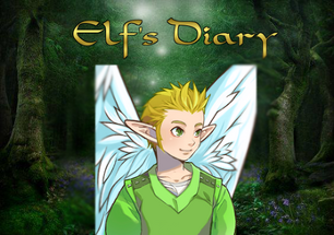 Elf's Diary Image