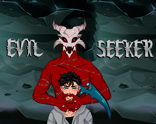 Evil Seeker Game Cover