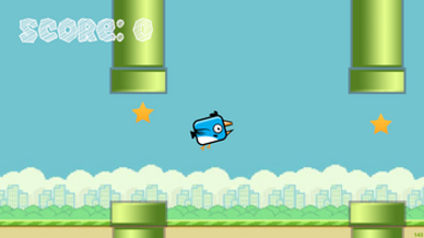 FlappyBird_PC Image