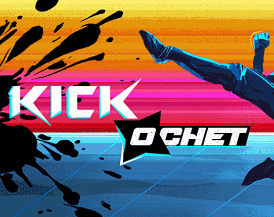Kickochet Game Cover