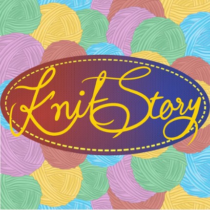 Knit Story 2.0 Game Cover