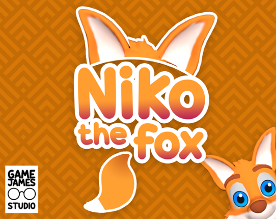 Niko the Fox Game Cover