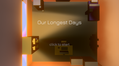 Our Longest Days Image