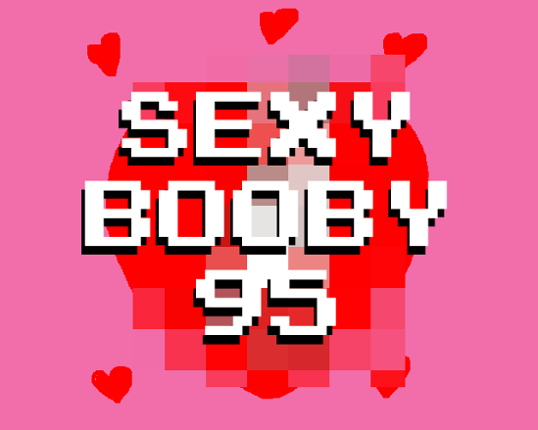 Sexy Booby 95 LD#49 Game Cover