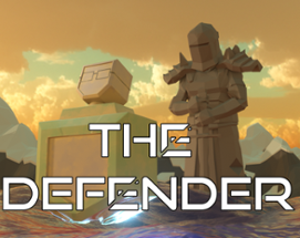THE DEFENDER Image
