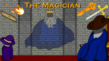 The Magician Image