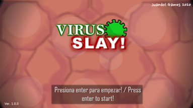 Virus Slay! Image