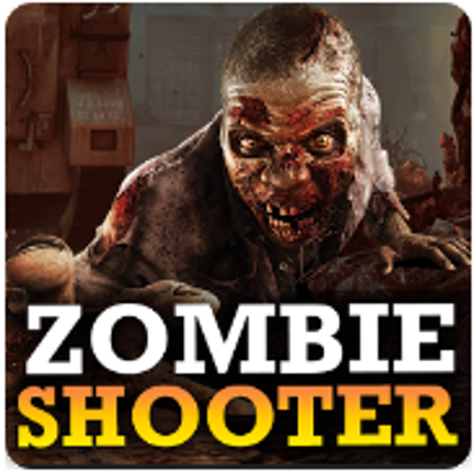 Zombie Killer Sniper Shooting Game Cover