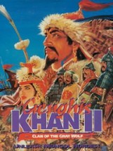 Genghis Khan II: Clan of the Gray Wolf Image