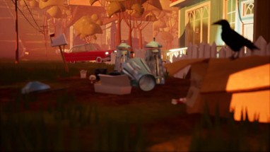 Hello Neighbor Alpha 4 Image