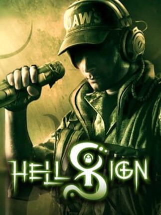 HellSign Game Cover