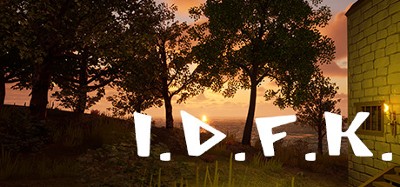 I.D.F.K. Image