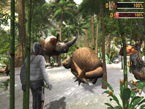 Ice Age Hunter: Evolution Image