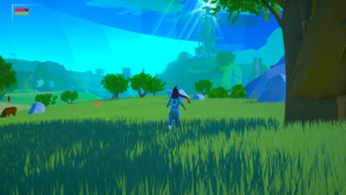 Innocence Island Image