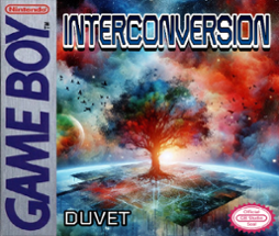 Interconversion Image