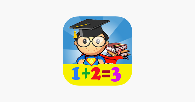 IOE Quick Math Game Cover