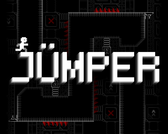 JÜMPER Game Cover