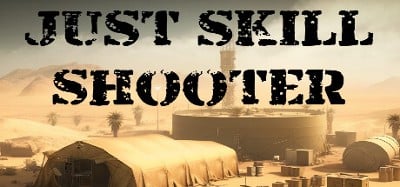 Just Skill Shooter Image