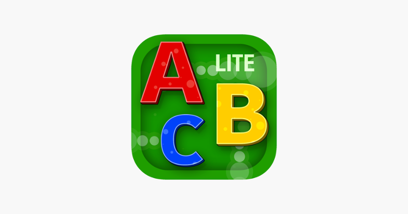 Kids ABC Games 4 Toddler boys Game Cover