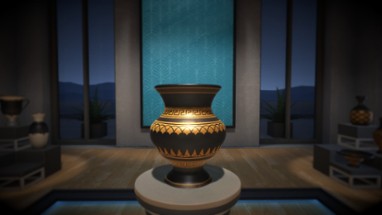 Let's Create! Pottery VR Image