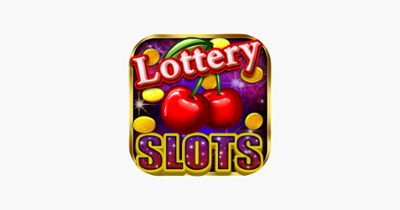 Lottery Slot Machines – Vegas Jackpot Casino Party Image