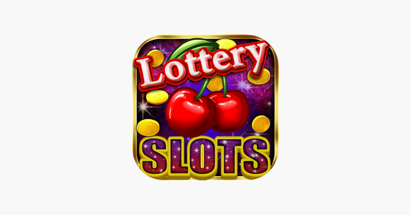 Lottery Slot Machines – Vegas Jackpot Casino Party Game Cover