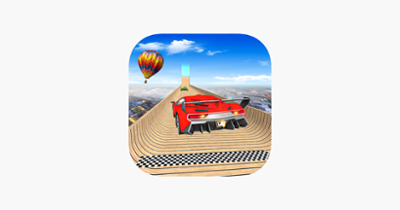 Mega Ramp GT Car Stunts 3D Image