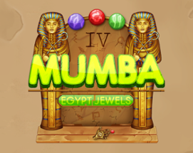 MUMBA IV: Egypt Jewels © Image