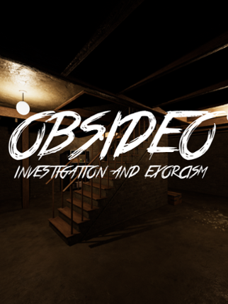 Obsideo Game Cover