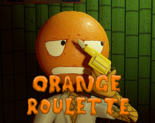 ORANGE ROULETTE Game Cover