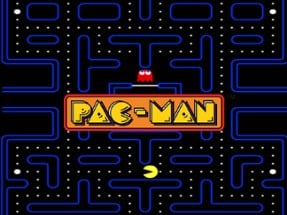 pacman master Image