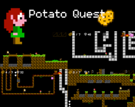 Potato Quest Image