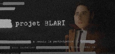 project BLARI Image